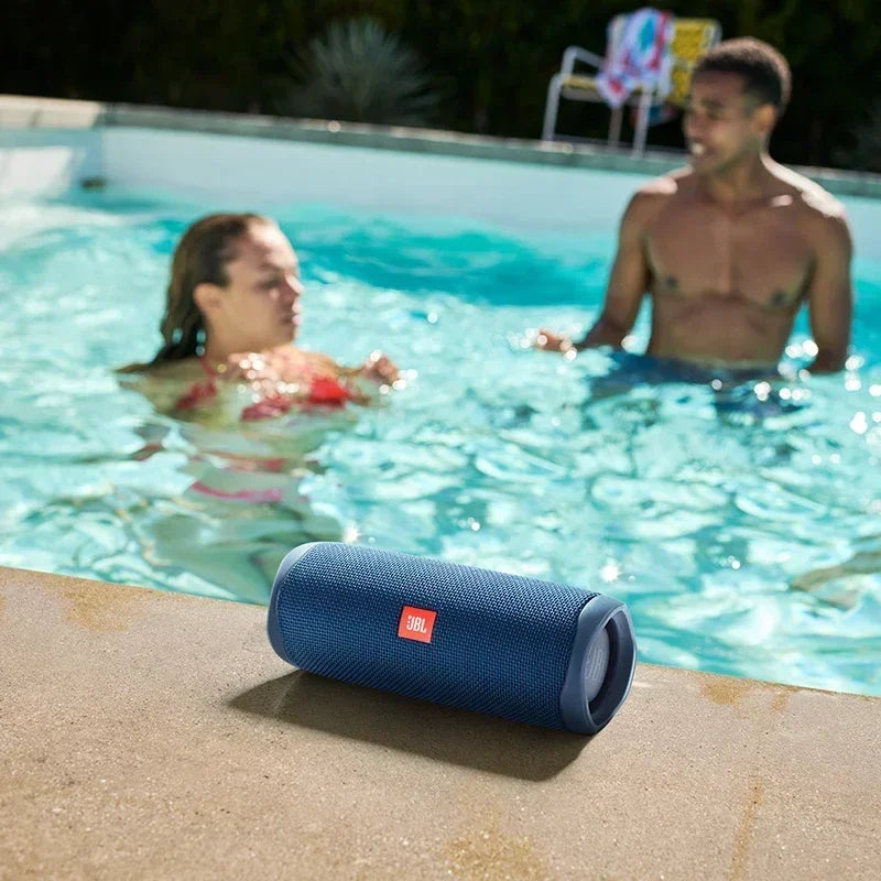 JBL Flip 5 Bluetooth Altavoz