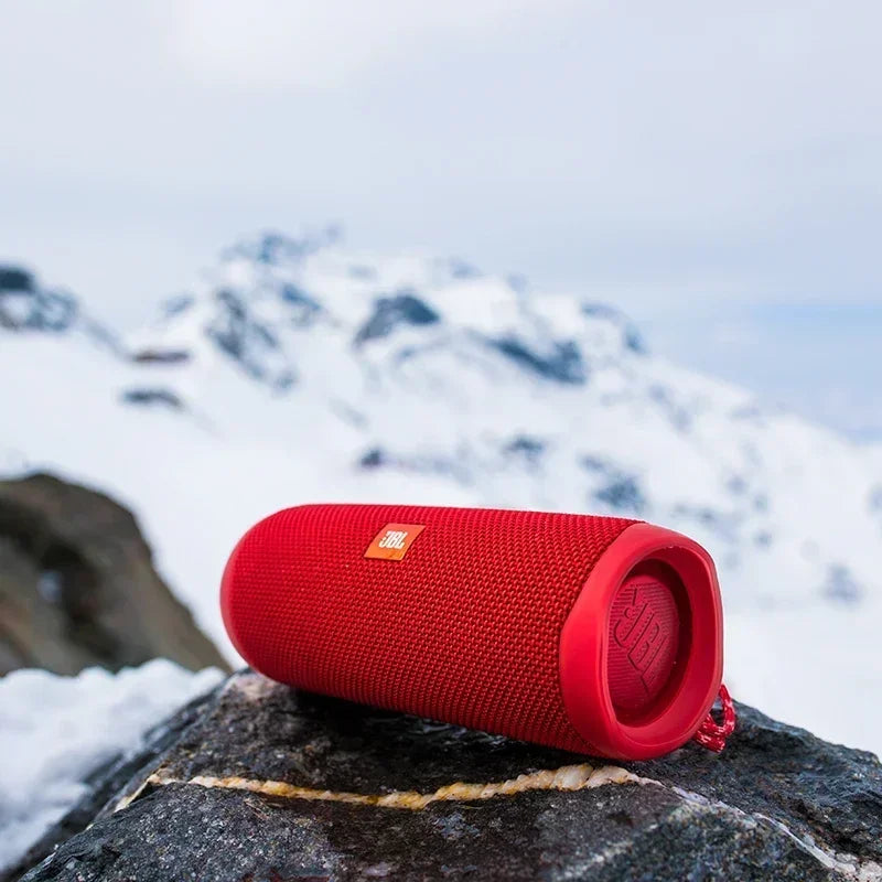 JBL Flip 5 Bluetooth Altavoz