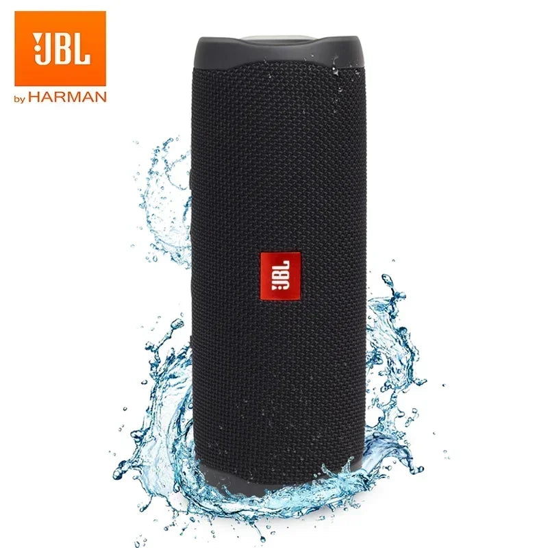 JBL Flip 5 Bluetooth Altavoz